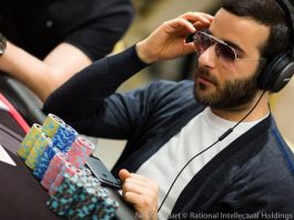 kahmazov lidir win 143,514$ Turbo Series