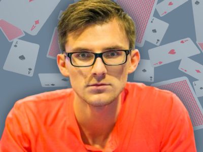 Андрей Патейчук: как проходить на финальные столы WSOP