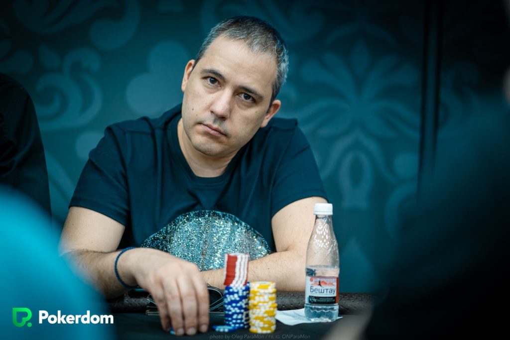 ПОКЕР БОНУСЫ Мобильное приложение PokerDom