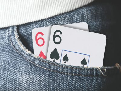 Как правильно разыгрывать карманные пары в покере