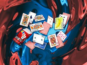 Карты в Balatro