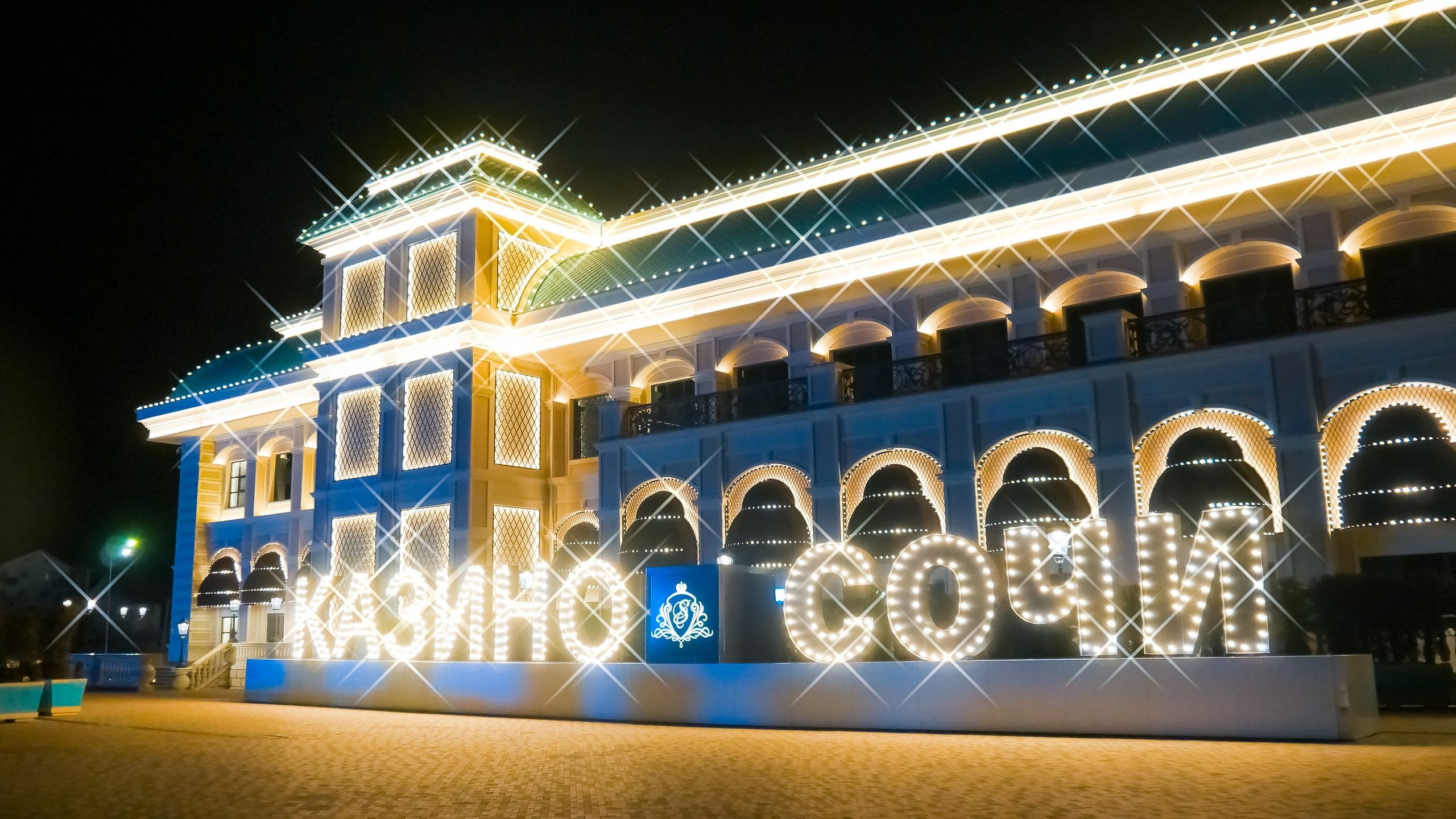 казино сочи