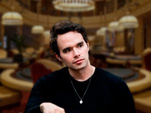 Алан Китинг выиграл крупнейший банк в истории High Stakes Poker