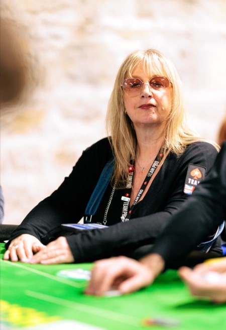 Кериджейн Крейгье