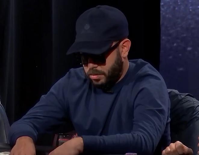 Эрик Вассерсон