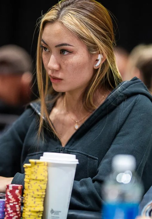 Кимберли Склафани