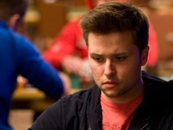 Кирилл Косторной — покерный эксперт