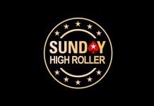 Россиянин выиграл $45,976 в Sunday High Roller
