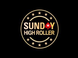 kitaec80 Sunday High Roller