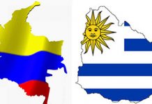 Колумбия и Уругвай решили заняться регулированием онлайн покера