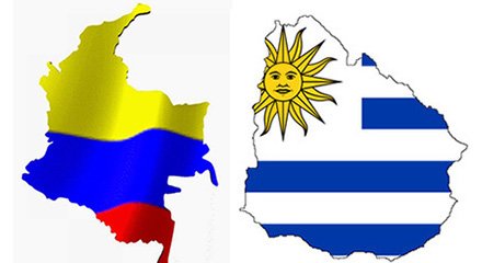 Колумбия и Уругвай решили заняться регулированием онлайн покера