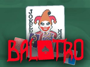 Лучшие комбинации в Balatro
