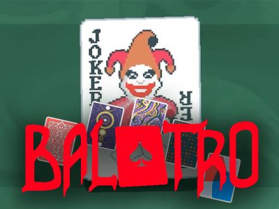 Лучшие комбинации в Balatro