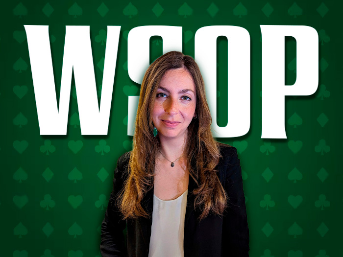 Мария Конникова выиграла свой первый браслет WSOP