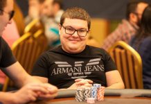 Андрей «Kot_Spartac» Котельников победил в Daily 500