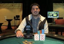 Крис Болек выиграл баунти турнир на WSOP 2017