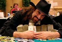 Крис Фергюсон – лучший игрок WSOP 2017