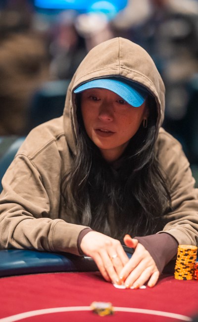 Криста Фаррелл