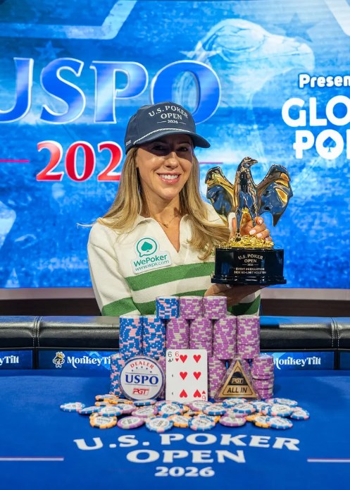 Кристен Фоксен