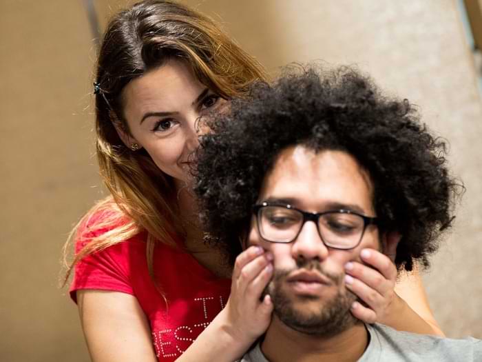 Ее услугами пользуются лучшие покеристы мира. Кто такая Дана Периану?