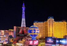 История Лас-Вегаса, часть 1. Как мафия строила свой Город Грехов