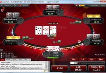 PokerStars запустили новый формат - Showtime