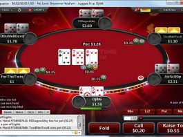 launching-Showtime-Hold'em