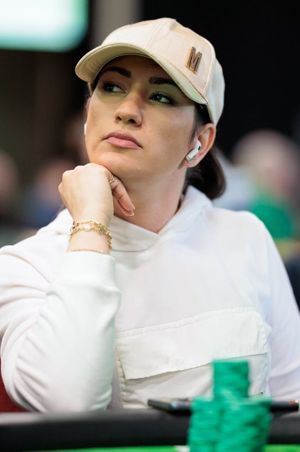 Лаура Красенко