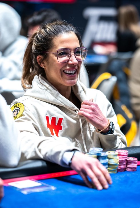 Лео Маргетс