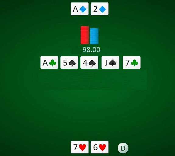 Неудачный левелинг