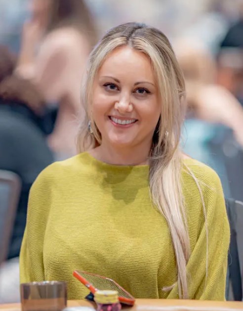 Лекси Гэвин-Матер