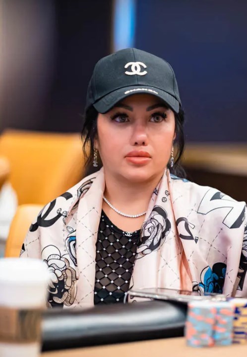 Лили Килетто