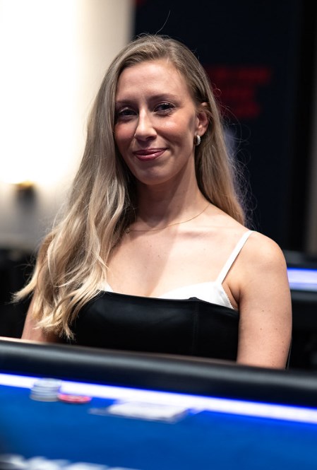 Линда Лахденпаа