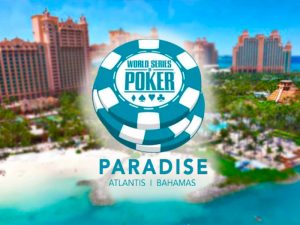 Невероятный успех Лив Боэри на WSOP Paradise