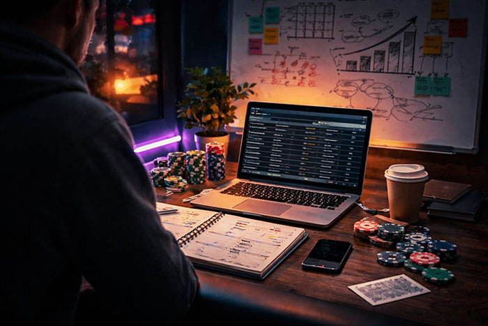 Цели и планирование