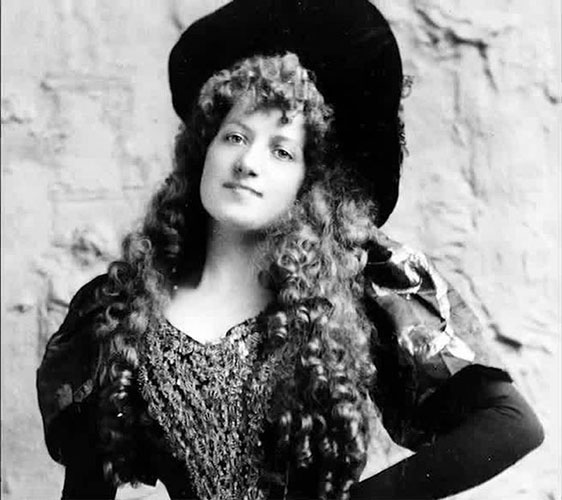 Carlotta J. Tompkins
