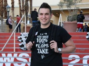 Лучшие покерные марафоны: как игроки раскручивались с микролимитов до заоблачных сумм