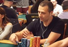 Main Event WSOP 2017 – итоги второго дня