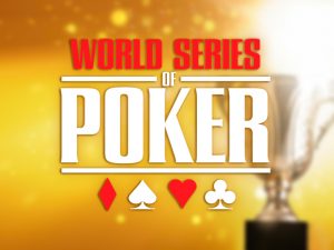 Официально: Main Event WSOP установил новый рекорд