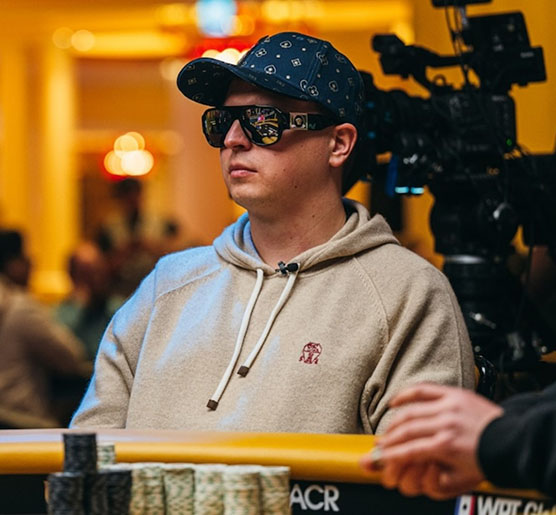 Алексей Поняков