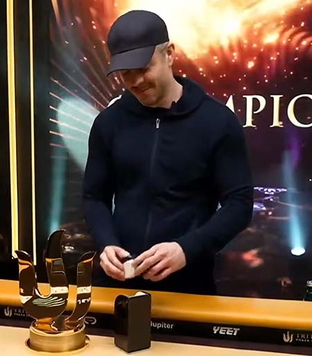 Бен Толлерен