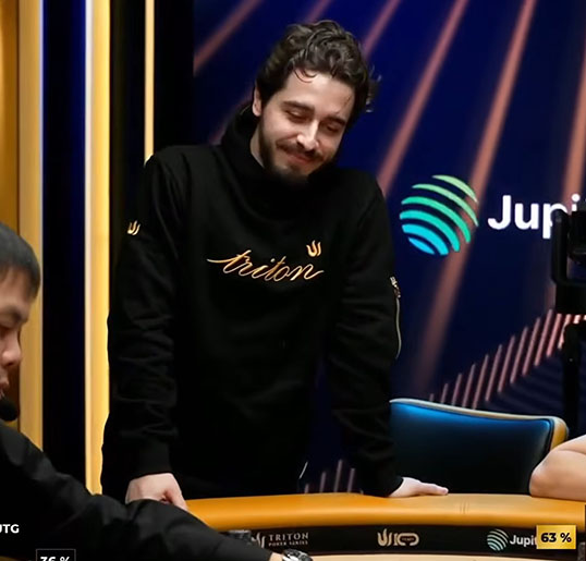 Фелипе Кетцер