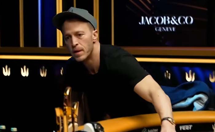 Филип Штернхаймер