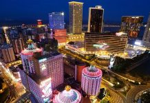 Макао: место, где играют в кэш по самым высоким ставкам