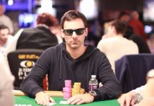 Макс Сильвер стал первым в Event #53 на Мировой серии покера 2017