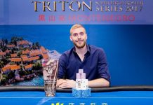 Маниг Лессер выиграл Главное событие Triton SHR Series Montenegro