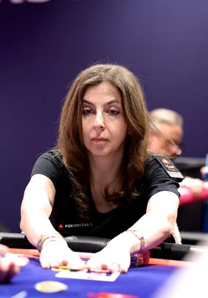 Мария Конникова