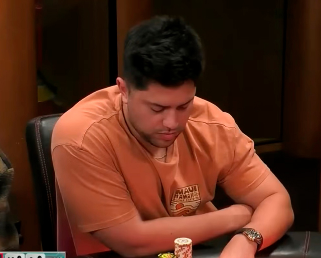 Мариано Грандоли