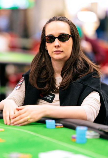 Марли Спрагг